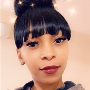 Meet your Posher, Amber